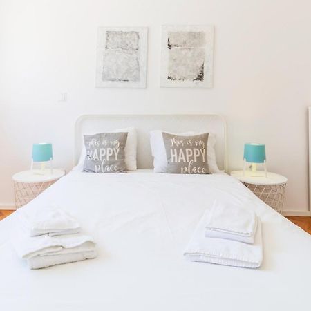 Charming Bessa Apartment By Unique Hosts Porto Exterior photo