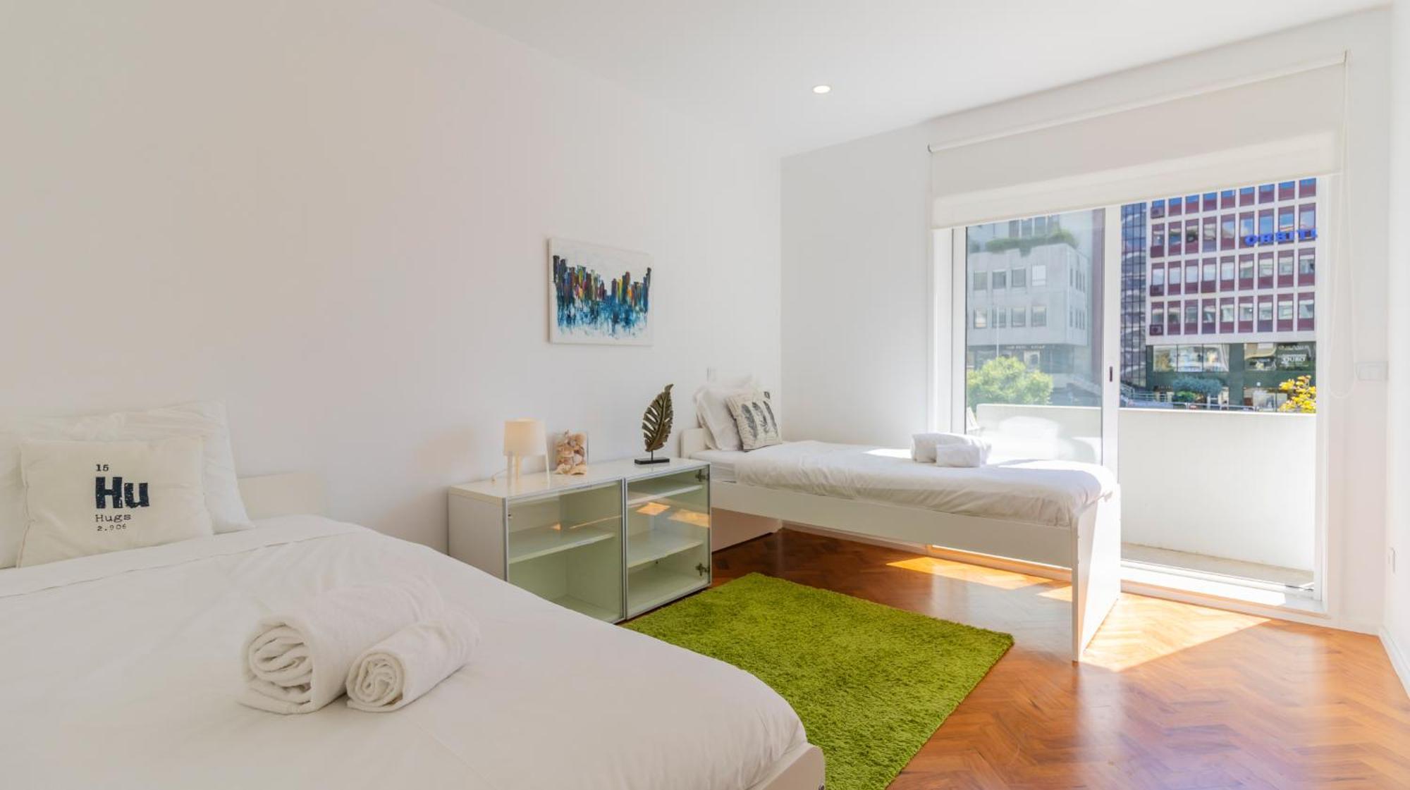 Charming Bessa Apartment By Unique Hosts Porto Exterior photo
