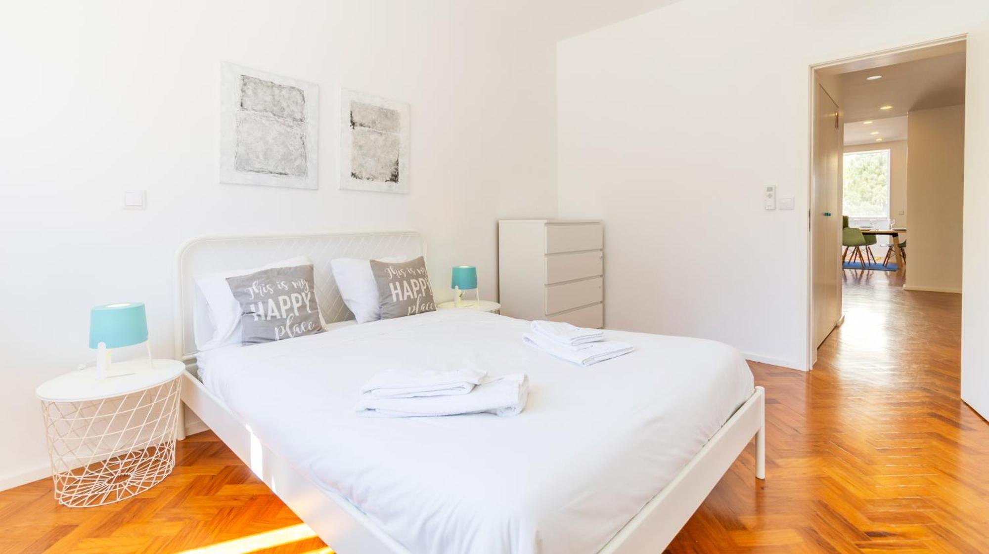 Charming Bessa Apartment By Unique Hosts Porto Exterior photo